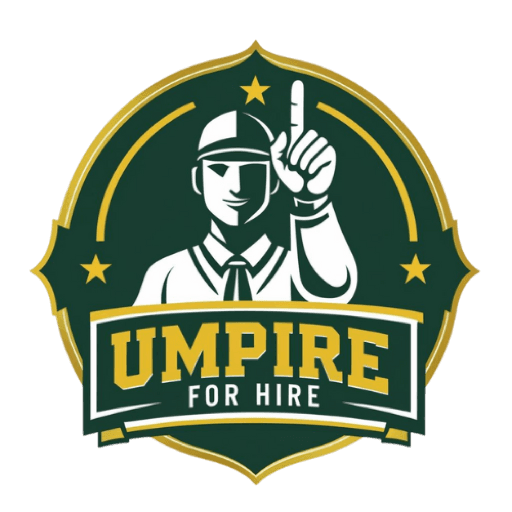 UmpireForHire Logo